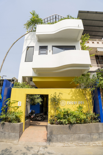 Exterior & Views 2, BÁNH INN, Huế