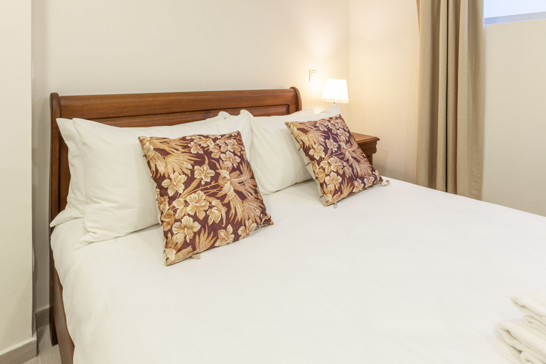 Bedroom 2, D&S - Torne Apartments, Vila Nova de Gaia