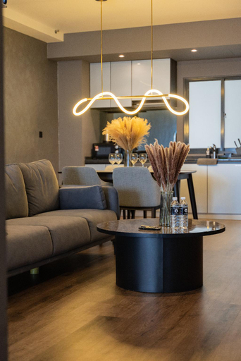 Public Area 2, Premium Seaview Luxury Suite 2BR by The Only Bnb, Penang Island