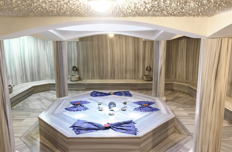 Bedroom 4, Mersoy Exclusive Hotel, Marmaris