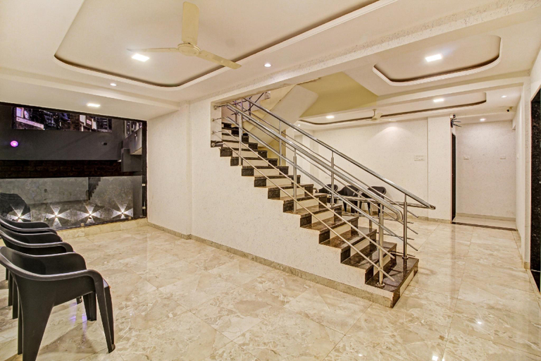 Others 3, Hotel O Bright Plaza, Satara