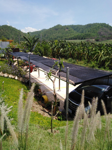 Others 5, Suan Phueng Villas, Suan Phung