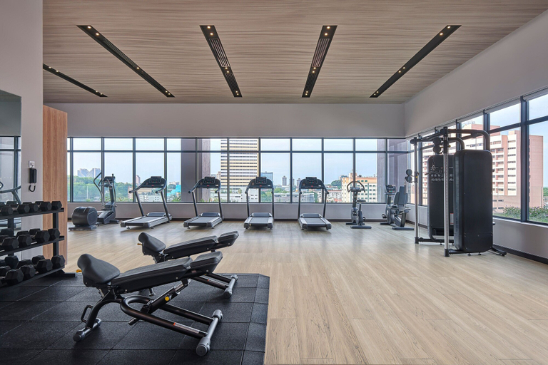 Others 4, Courtyard by Marriott Melaka, Malacca City