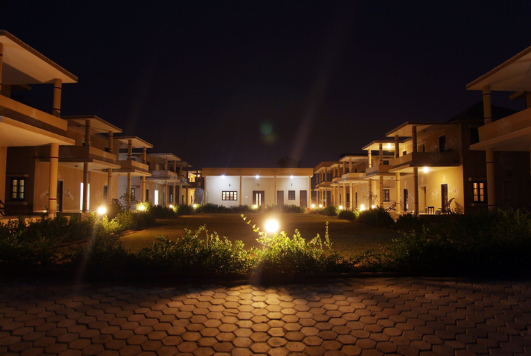 Exterior & Views 2, Clarks Exotica Resort & Camp, Dechu-Jodhpur, Jodhpur