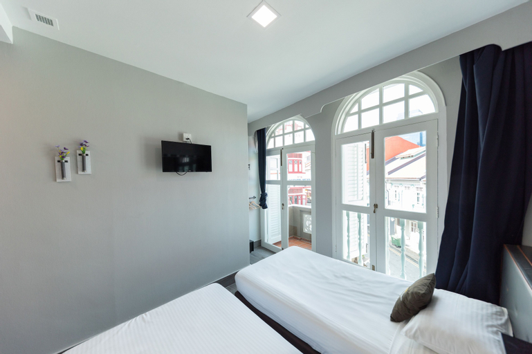 Bedroom 5