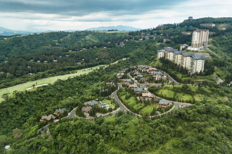 Tagaytay Hotel Sixb, Tagaytay City