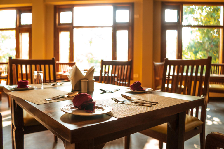 Food & Drinks 5, Mandu The Escape, Golaghat