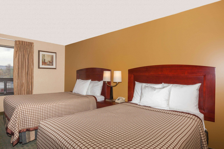 Bedroom 16