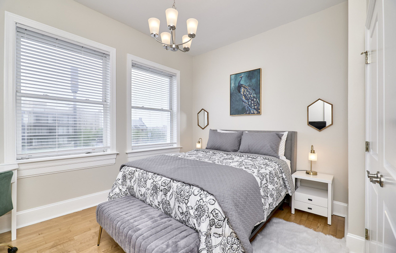 Bedroom 11