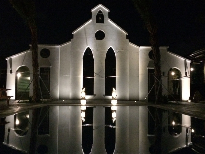 Exterior & Views 2, True Love Villa, Pingtung