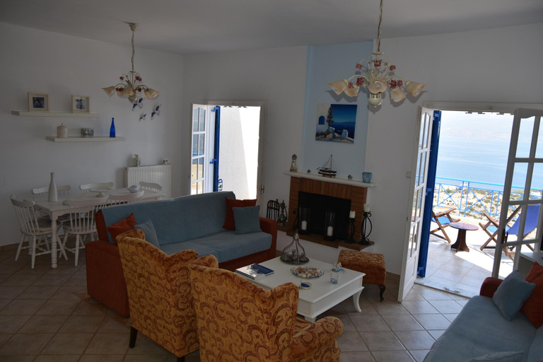 Others 3, Villa Iokasti sea View, Peloponnese