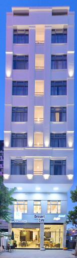 Exterior & Views, Hang Beach, Da Nang