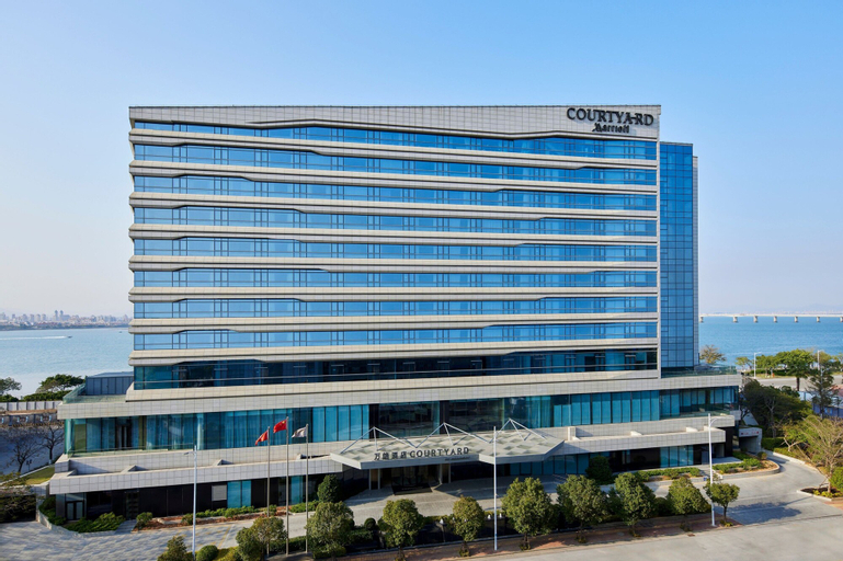 Courtyard by Marriott Xiamen, Xiamen