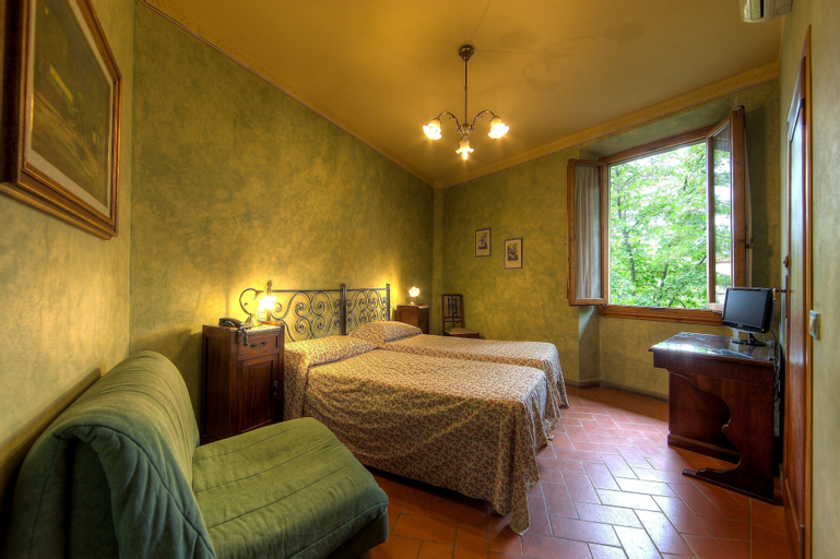 Bedroom 5