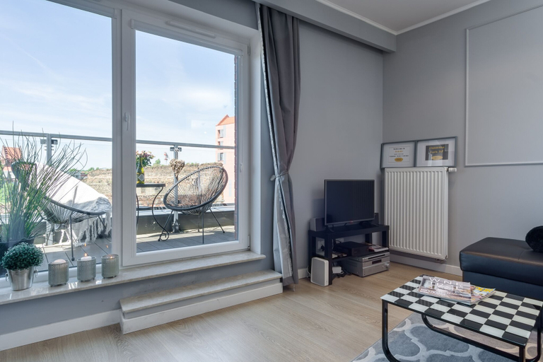 Others 5, Elite Apartments Chmielna Deluxe, Gdańsk City