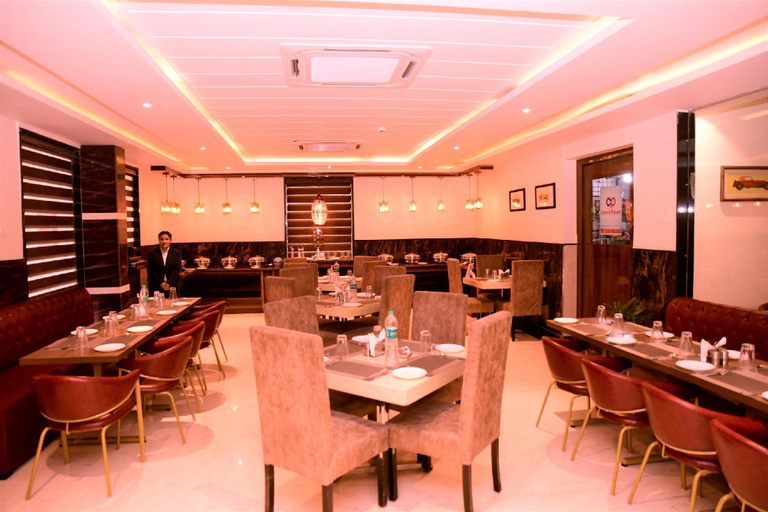 Food & Drinks 5, De Pavilion Hotel, Delhi