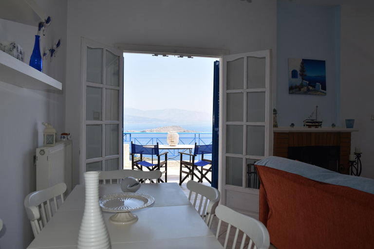 Others 4, Villa Iokasti sea View, Peloponnese
