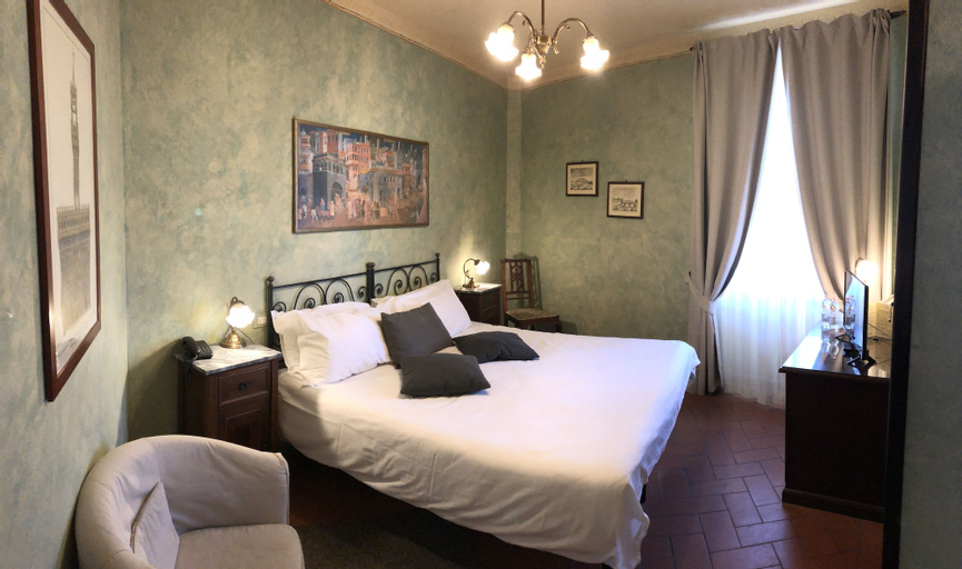 Bedroom 19