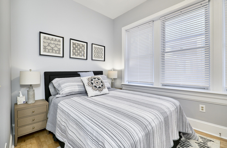 Bedroom 20