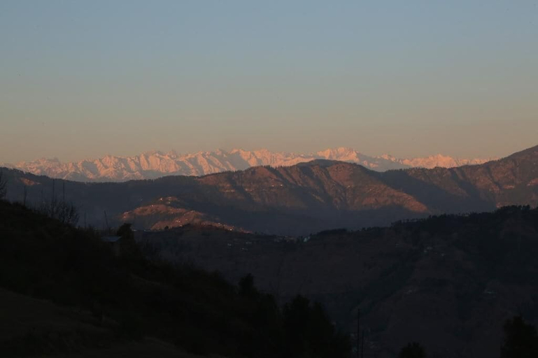 Others 4, Wood Crista Retreat by Park Tree, Shimla