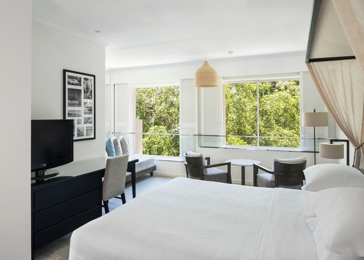 Bedroom 21