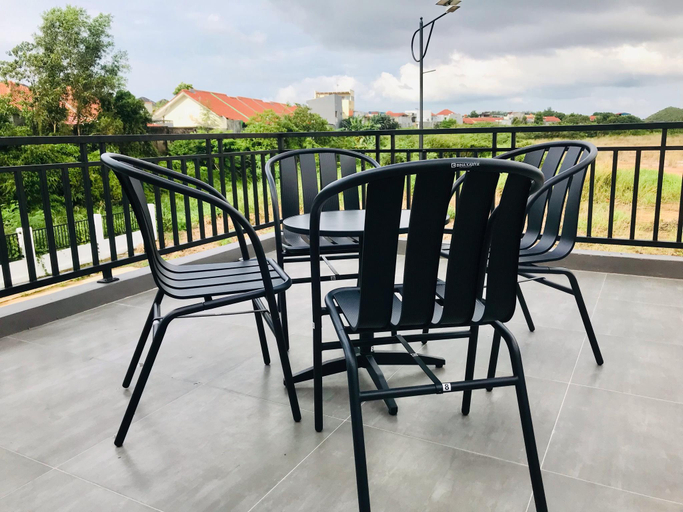 Others 4, Binbaba Homestay Grand Maganda, Batam