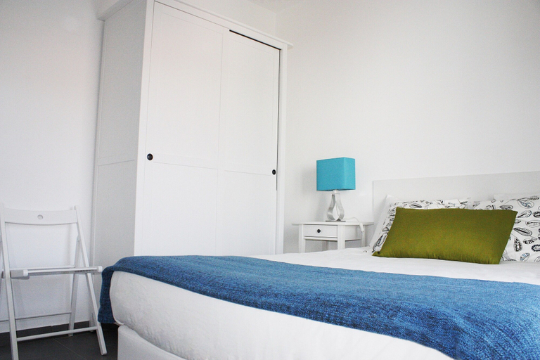 Bedroom 4, Villaceixe Housestay, Aljezur