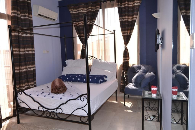 Bedroom, Homeabroad Ensuite Apartment, Ilala
