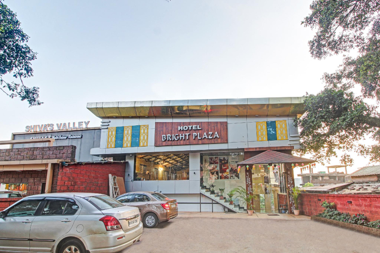 Others 4, Hotel O Bright Plaza, Satara