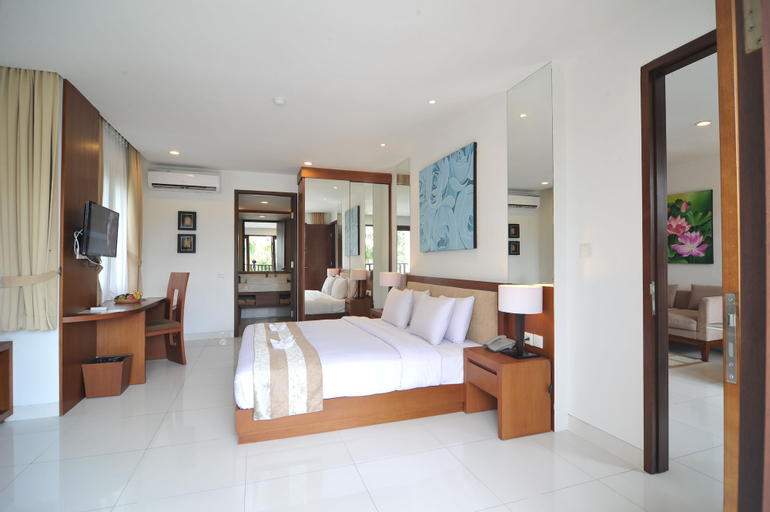 Bedroom 9