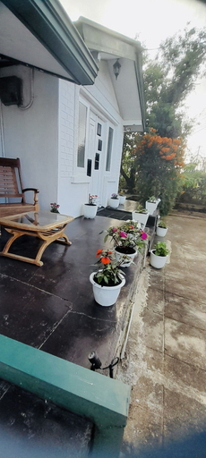 Others 5, Zion White House, Nuwara Eliya