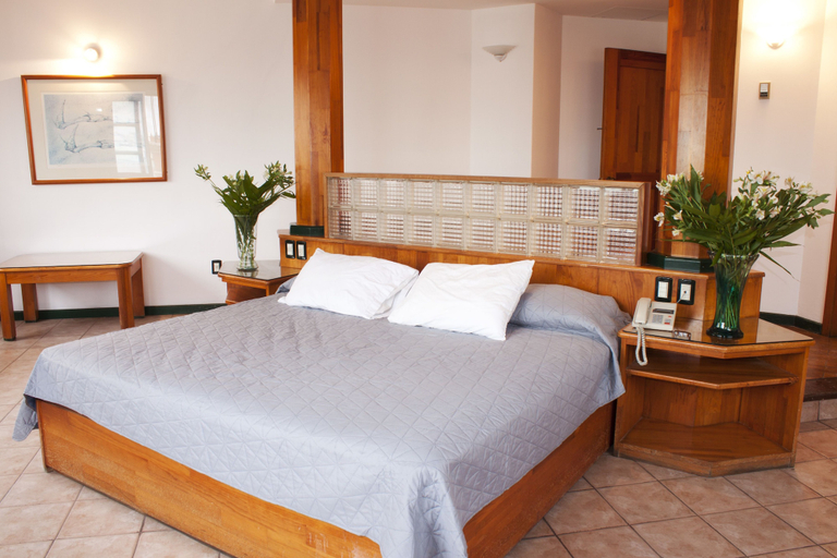 Bedroom 3, Casa Tobala, Del Centro