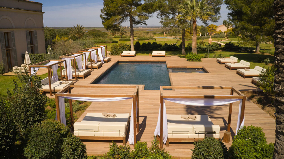 Sport & Beauty 2, Hotel Fontsanta Thermal Spa & Wellness, adults only – Preferred Hotels & Resorts, Baleares