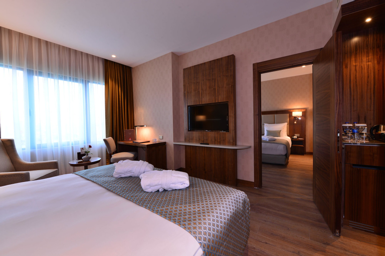 Bedroom 10
