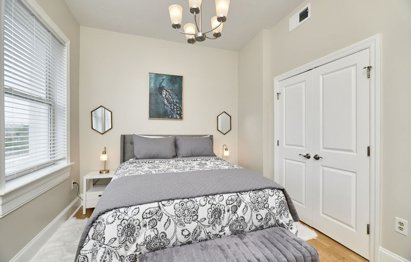 Bedroom 13