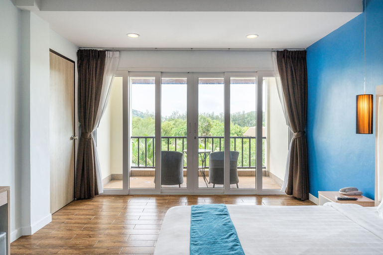 bedroom 7