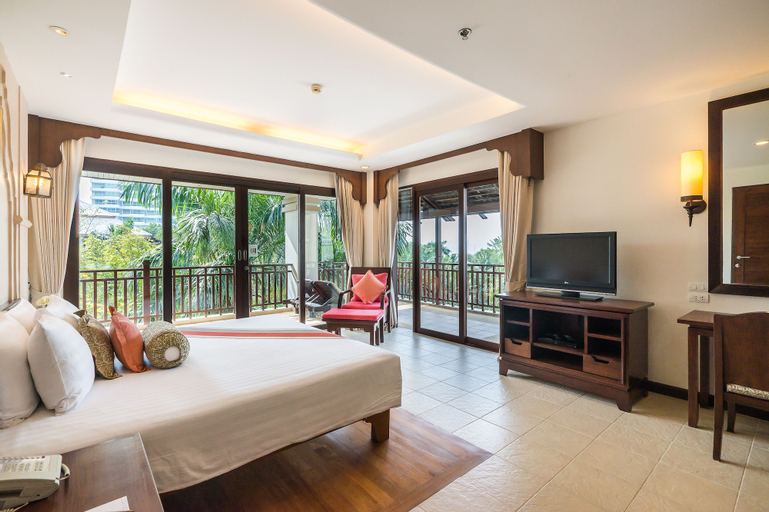 Bedroom 7