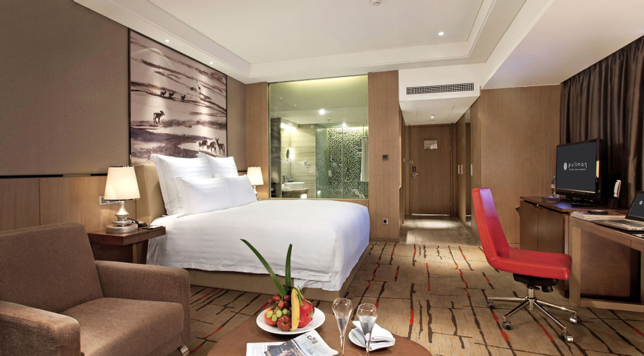 Bedroom 12