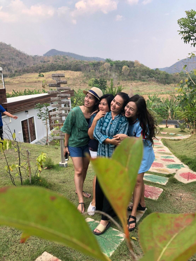 Others 3, Suan Phueng Villas, Suan Phung