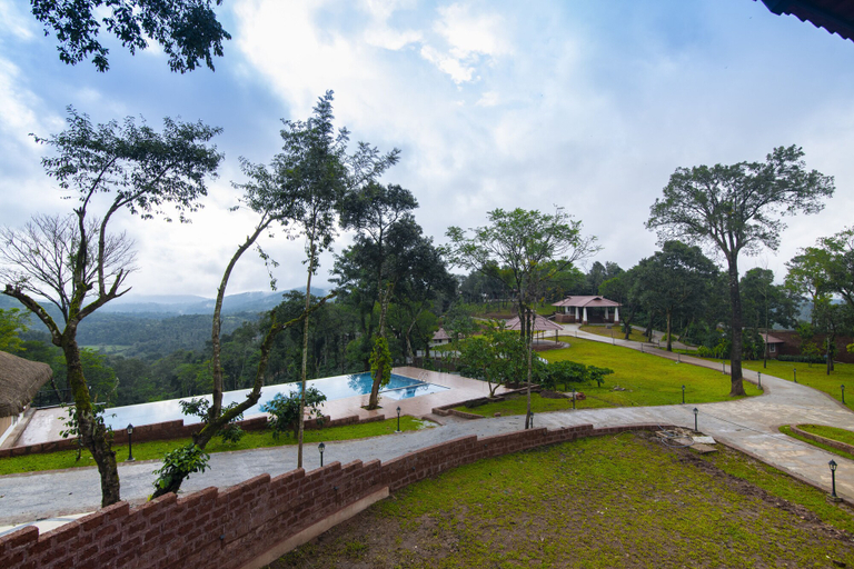 Others 5, Tapovana The Fern Sakleshpur, Series by Marriott, Hassan