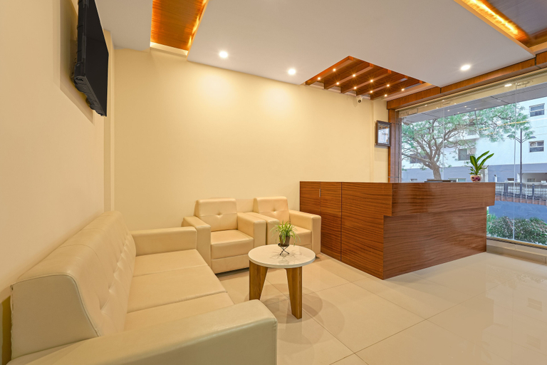 Others 4, Hotel Prime Bliss - GR Tech Park ITPL, Bangalore
