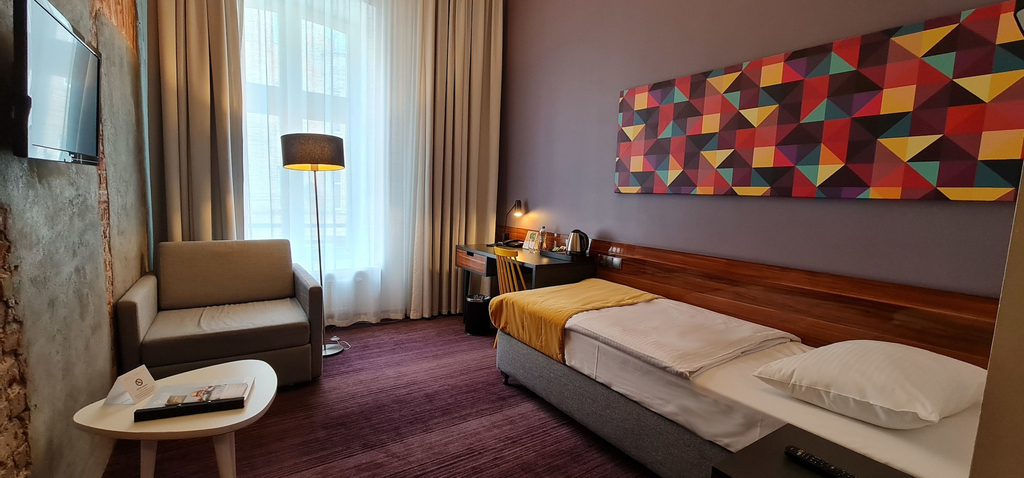 Bedroom 14