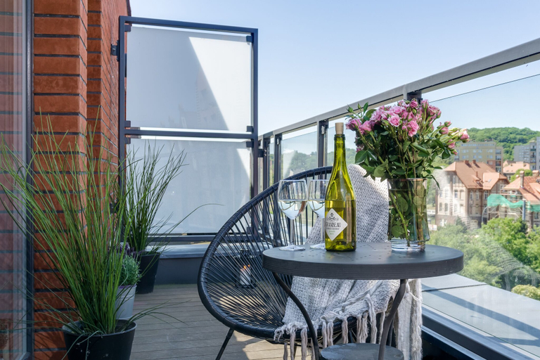 Others 4, Elite Apartments Chmielna Deluxe, Gdańsk City