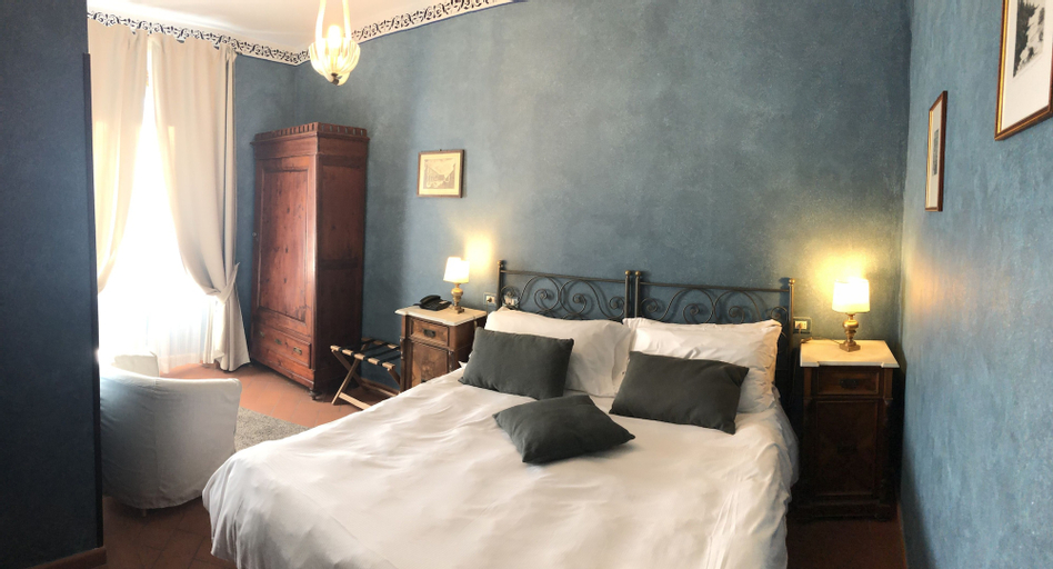 Bedroom 17