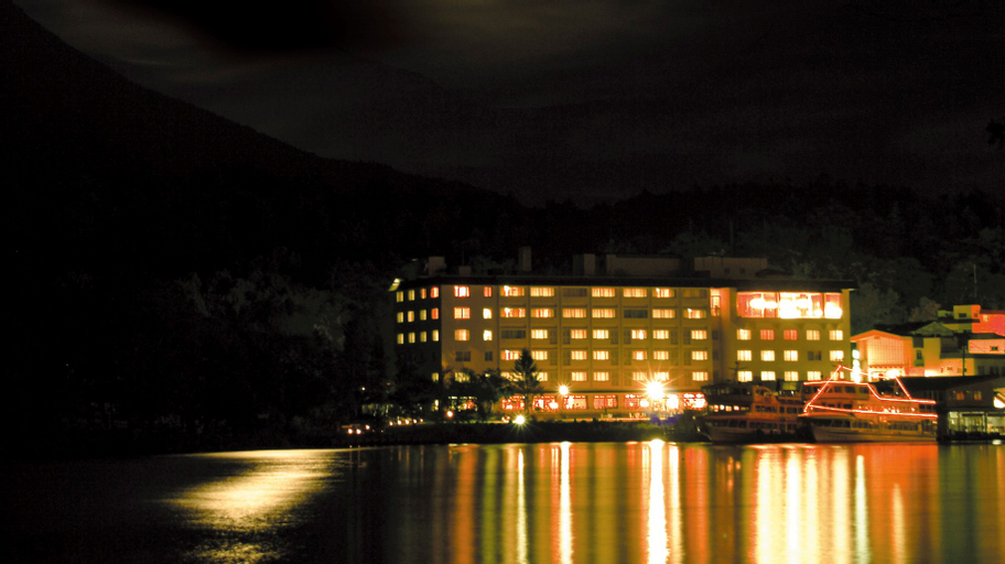 Hotel Akankoso, Kushiro City