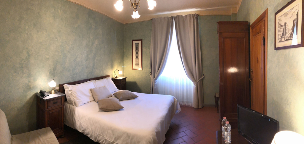 Bedroom 7
