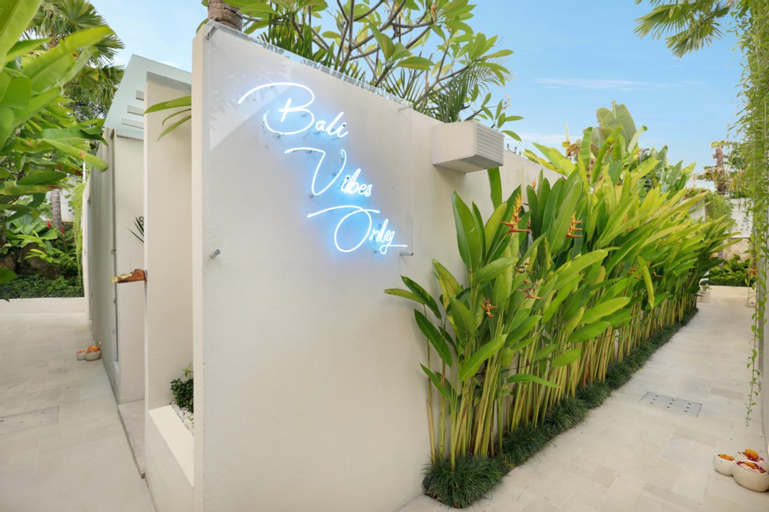 Aleva Villa Seminyak by Ini Vie Hospitality, Badung