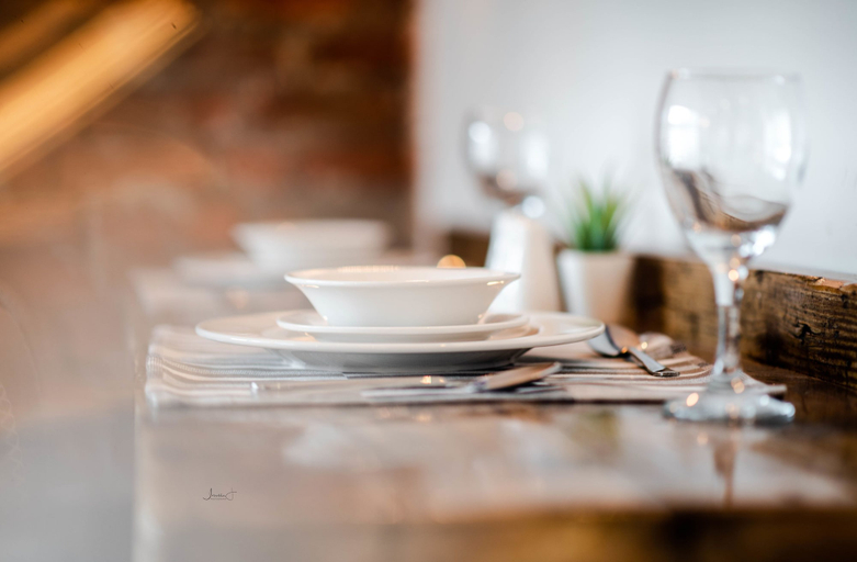 Food & Drinks 4, Home At The Mill 5, Stockport