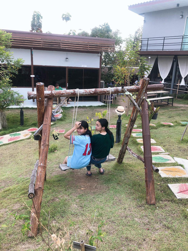 Others 2, Suan Phueng Villas, Suan Phung