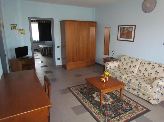 Others 5, Hotel Le Cerbaie, Lucca